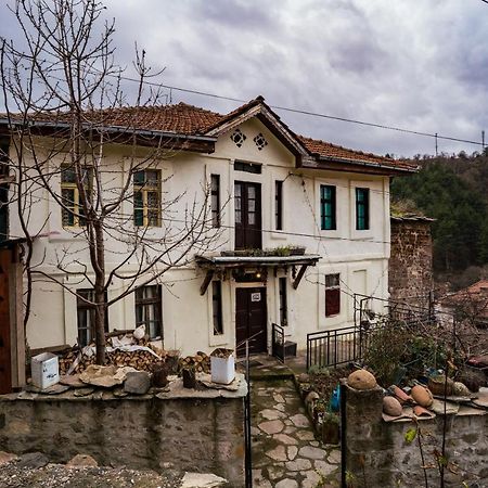 Etno House Shancheva Kratovo Экстерьер фото