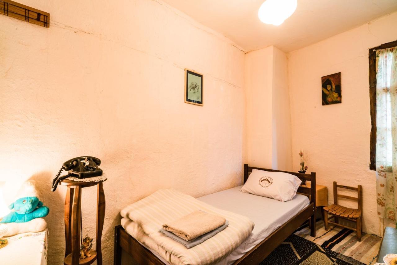 Etno House Shancheva Kratovo Экстерьер фото