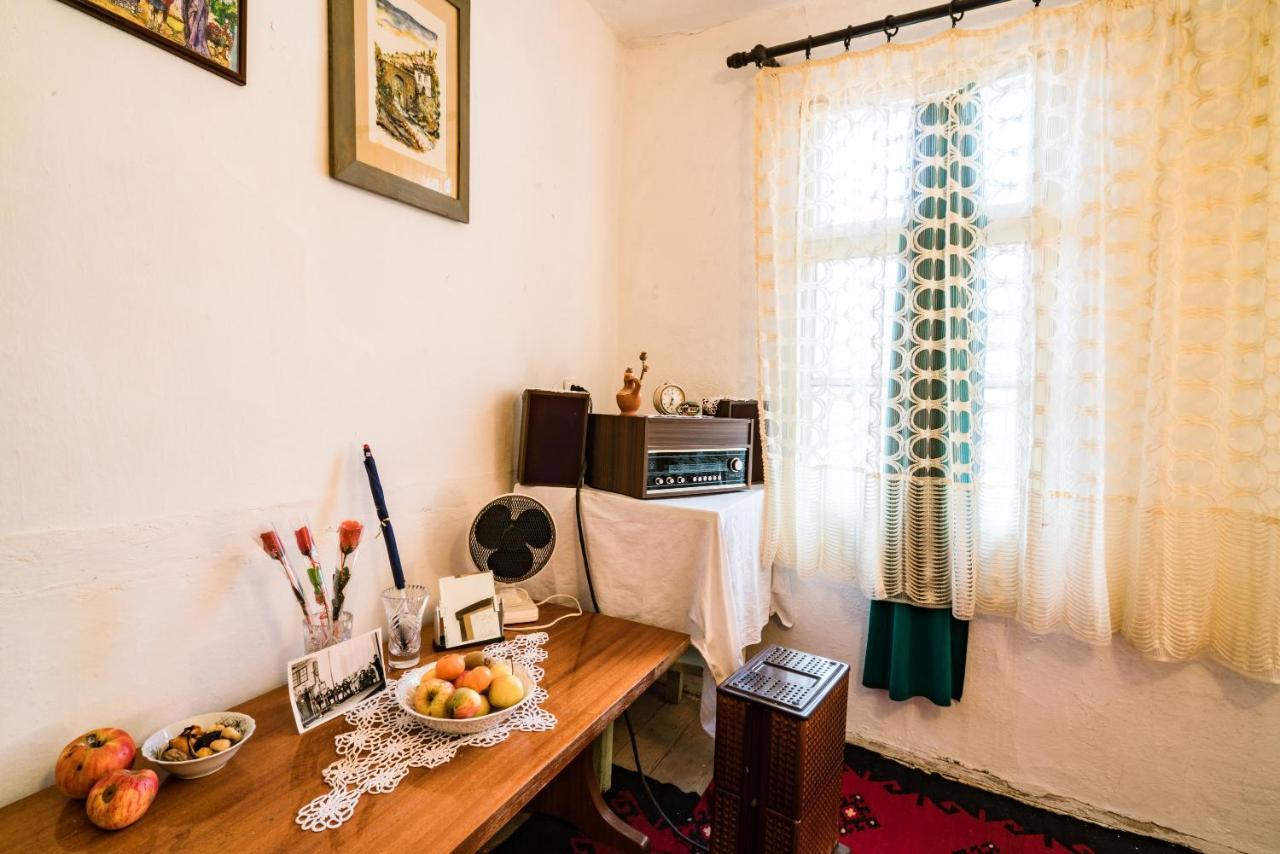 Etno House Shancheva Kratovo Экстерьер фото