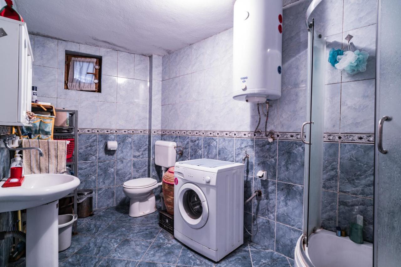 Etno House Shancheva Kratovo Экстерьер фото