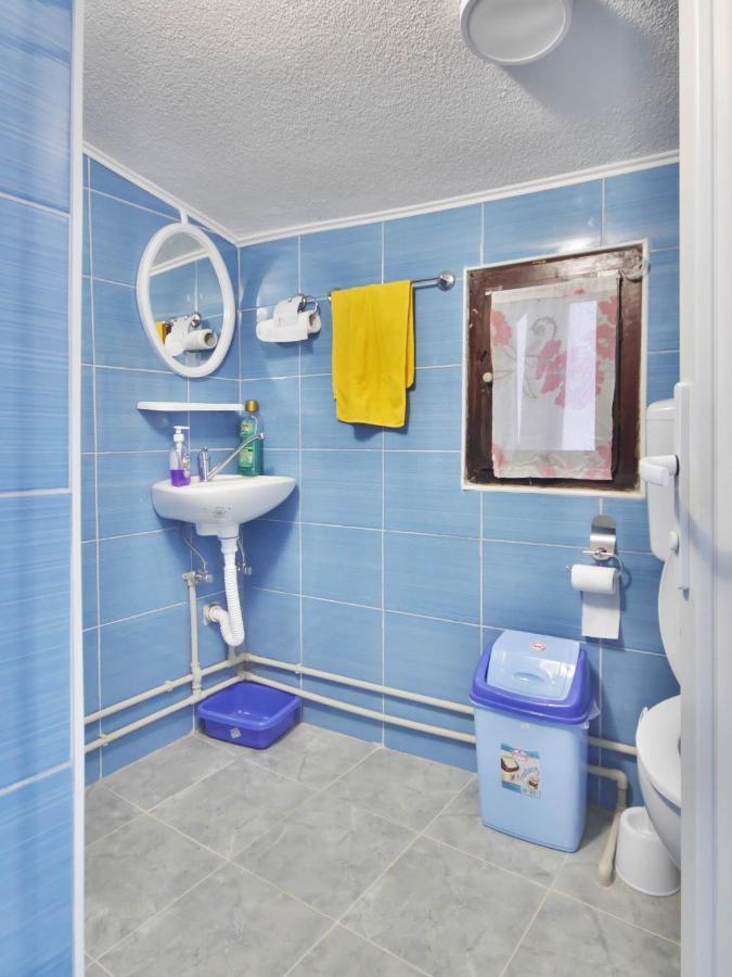 Etno House Shancheva Kratovo Экстерьер фото